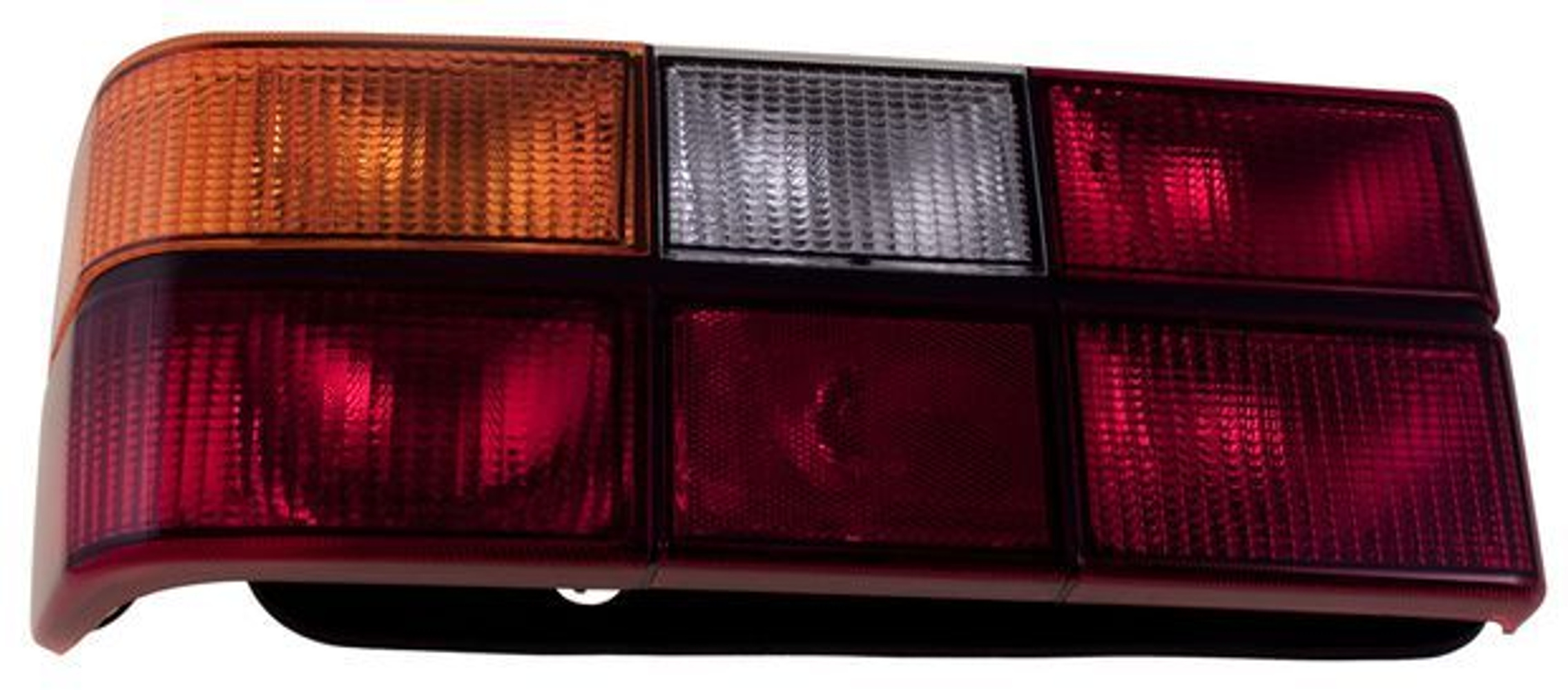 Bakljus Volvo 244 1990- Vänster (Aftermarket)