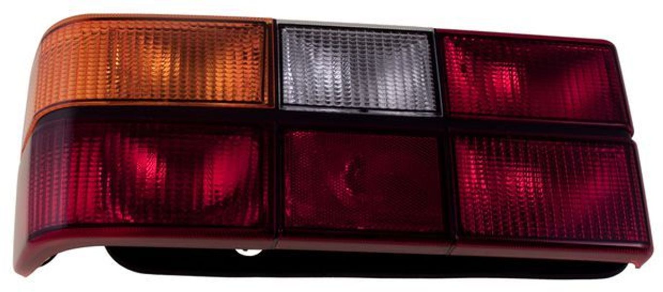 Bakljus Volvo 244 1990- Vänster (Aftermarket)