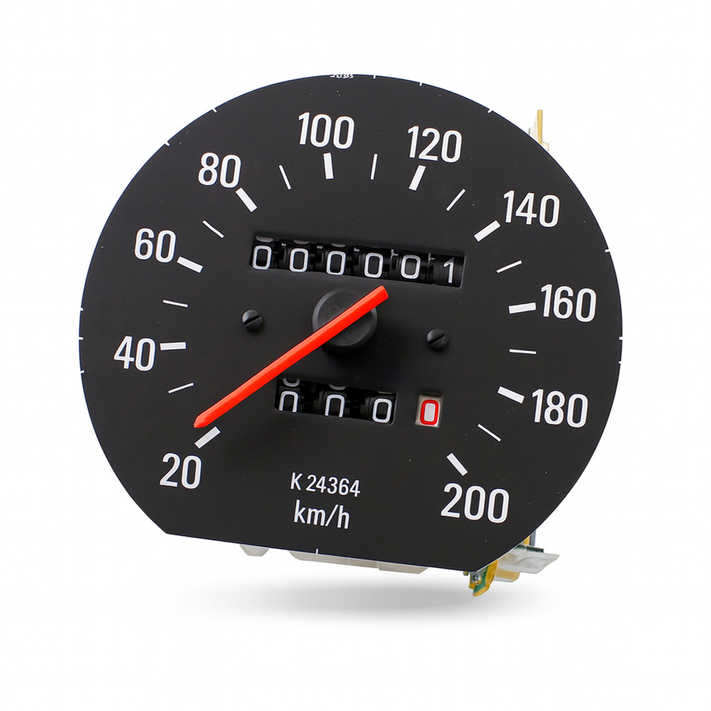 Speedometer