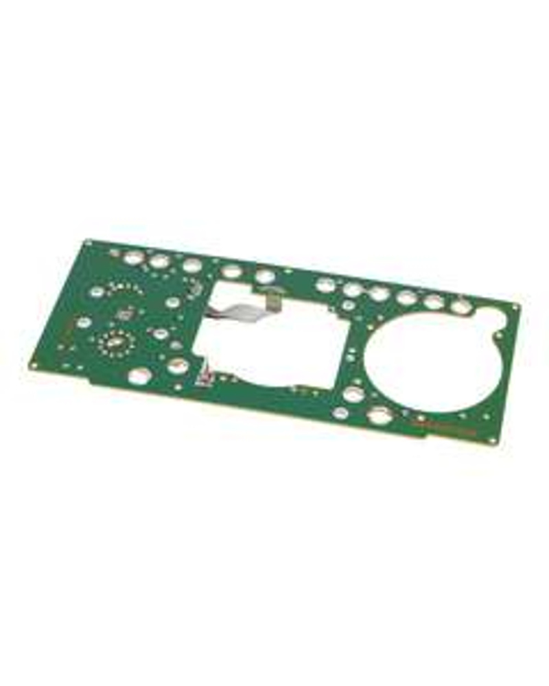 Wiring Plate