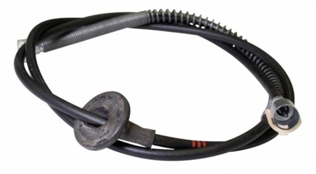 Speedo cable Volvo 240 M40/M45 1975-85 1975-1978RHD