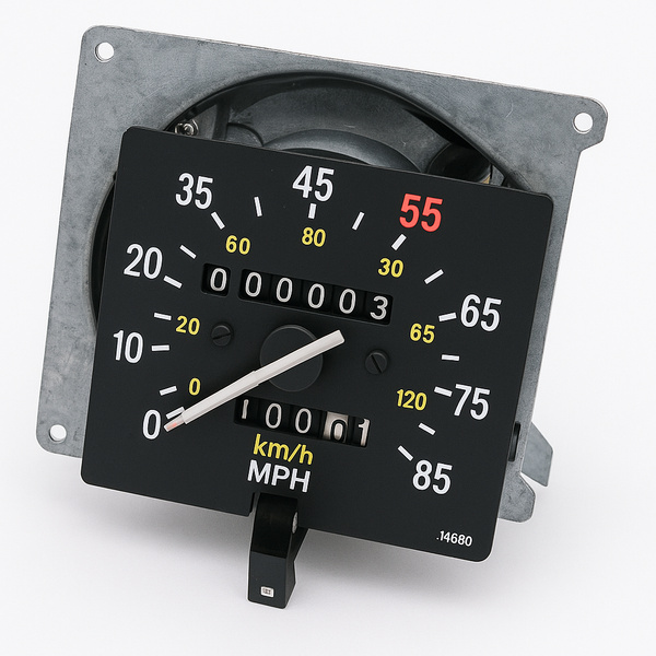 Speedometer