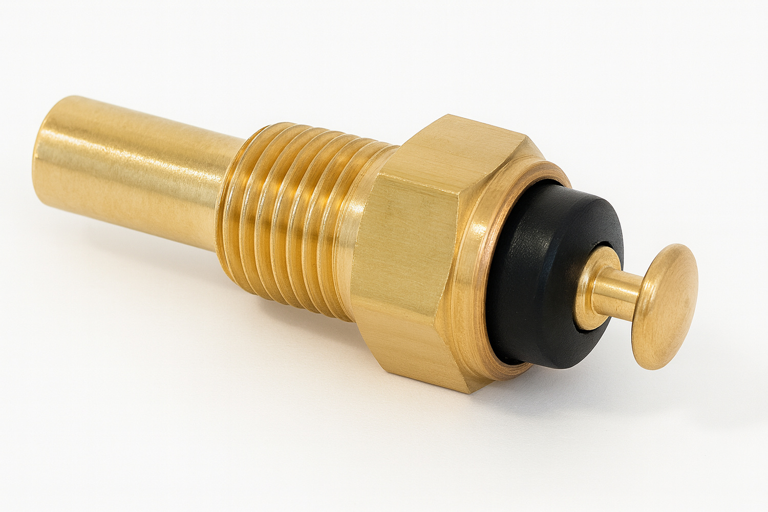 Temperature sender Volvo 240 diesel