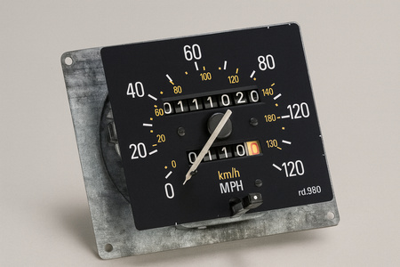 Speedometer