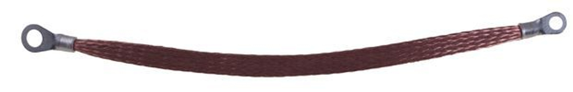 Earth strap alernator - Body Volvo 240 1979-87