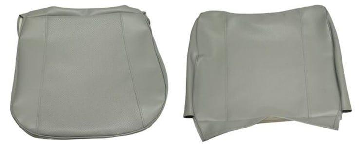 Front seat Cover Volvo PV 1962-63 US grey