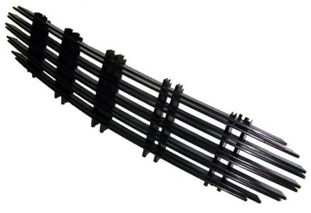 Grille Volvo 1800 1970-1971