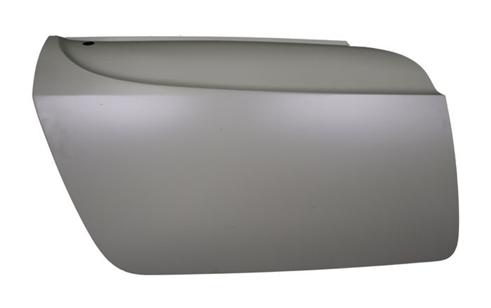 Door skin Volvo 1800 1961-73 RH