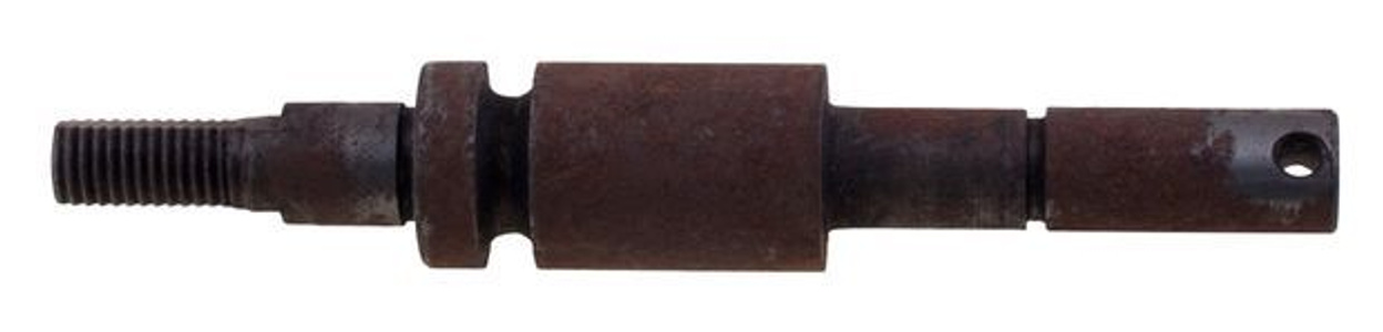 Manual valve lever shaft Volvo BW35