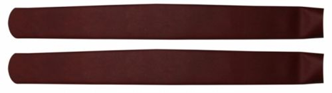 Volvo Amazon B-pillar 4d/Volvo Amazon Wagon 1965-1966 red