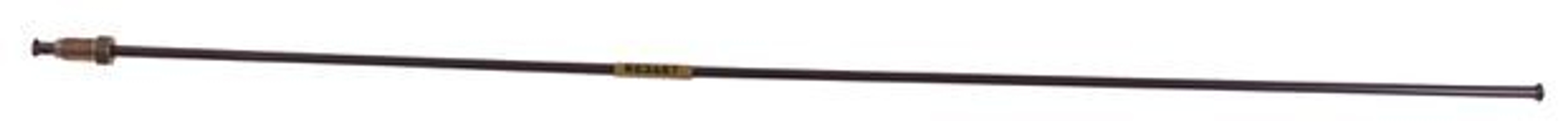 Brake line Container-Master cylinder Volvo PV