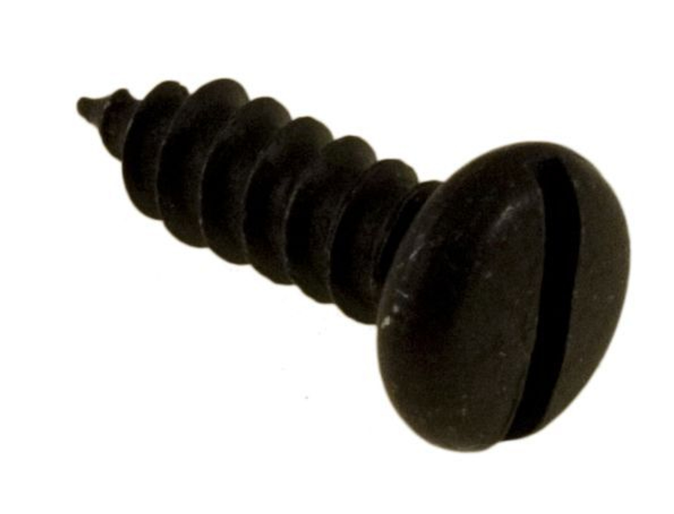Screw l=13 mm (1/2")