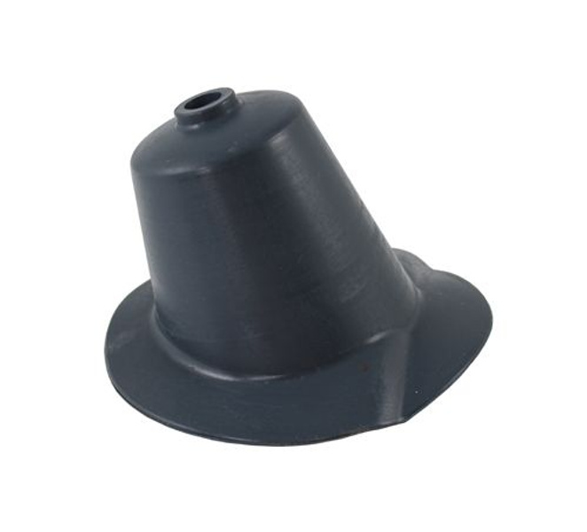 Gear shift boot Volvo PV 444/445 1951-1953 BLUE