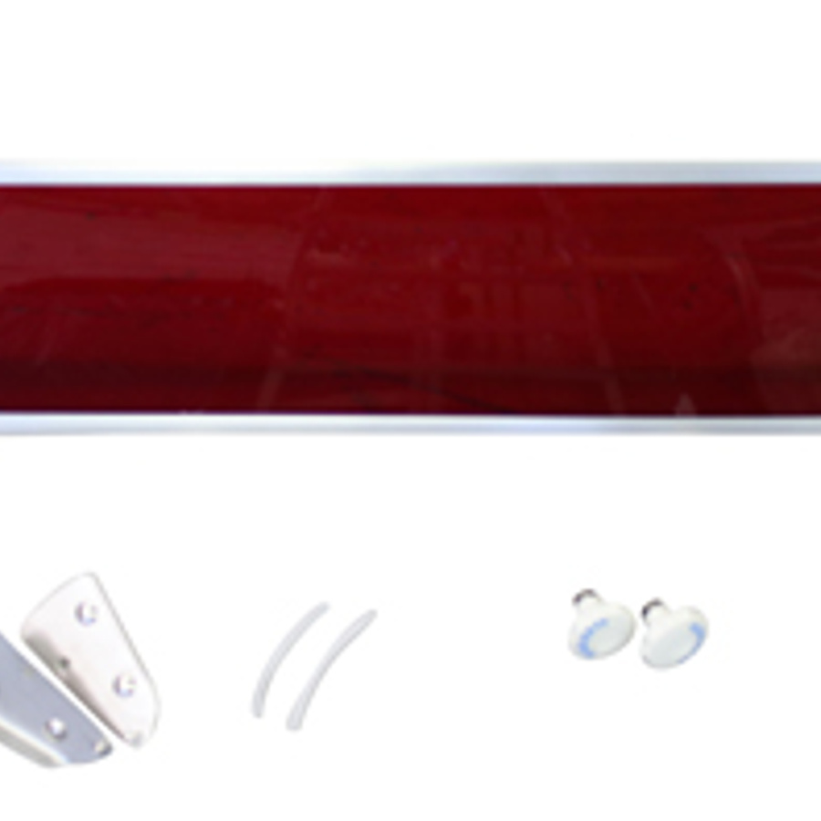 紅はるか　sun sun Sunburst Orange Metallic - Body Work and Paint - Classic