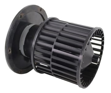 Fan motor Volvo Amazon/1800 1965-73