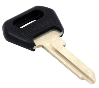 Volvo Key blank Volvo Amazon/1800/Volvo 140/164 Volvo B20/B30