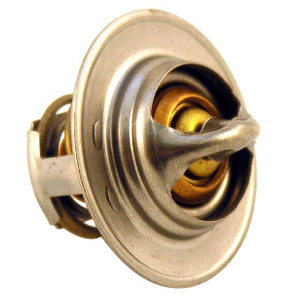 Thermostat Volvo Volvo B4B/B16 (71°C, 160°F)