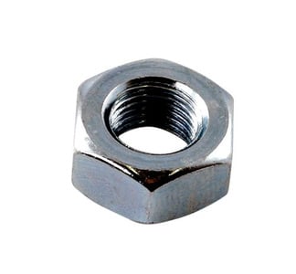 Nut M10-1 h=8 mm