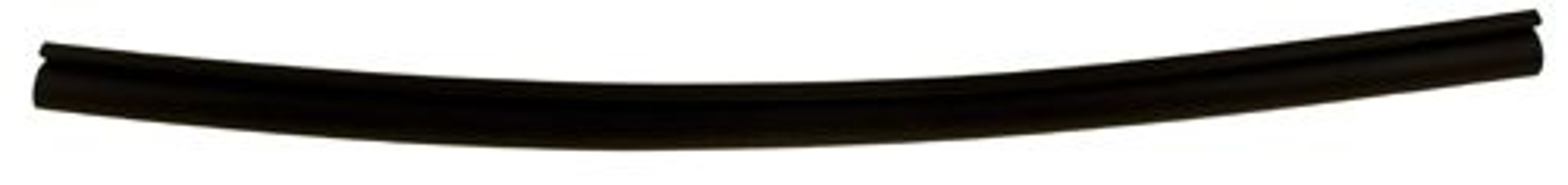 Gummilist ventilationsruta bakre - Volvo PV 444A