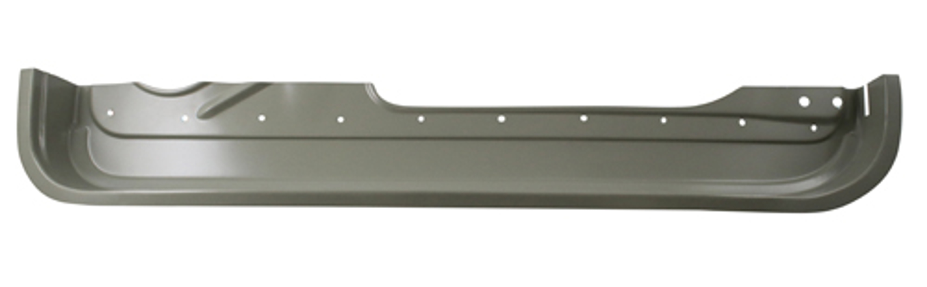 Door bottom Volvo PV RH