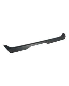 Sill Molding L.H. Black
