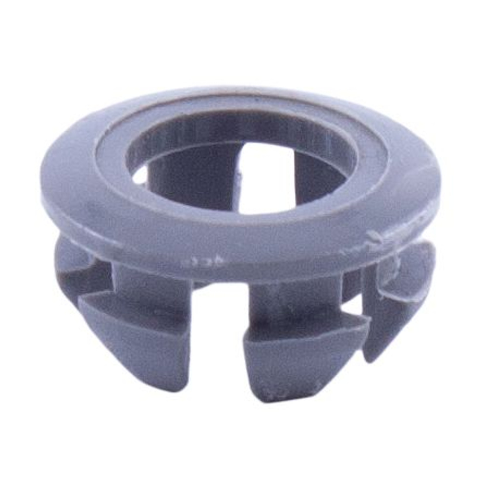 Sleeve locking knob Volvo 240 grey