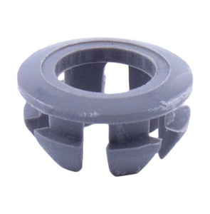 Sleeve locking knob Volvo 240 grey