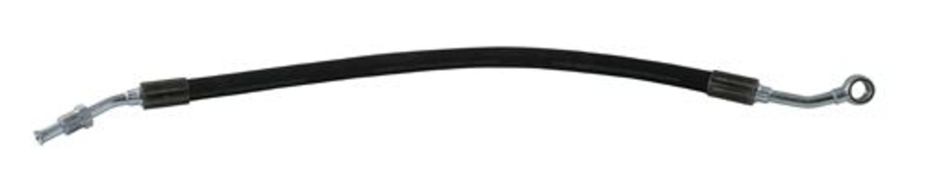 Pressure Hose
