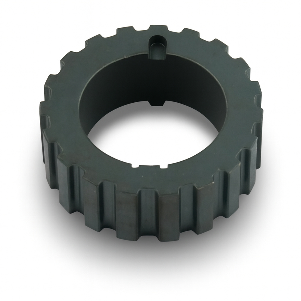 Krumtapakselgear Volvo B200/B230 -1992