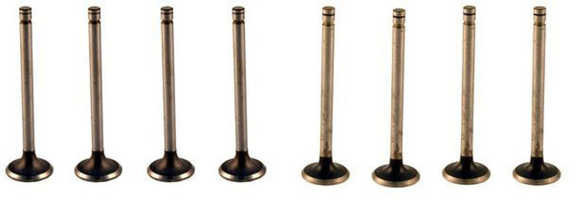 Engine valve kit Volvo B4B (no 1947-50 A-mOverdriveel)