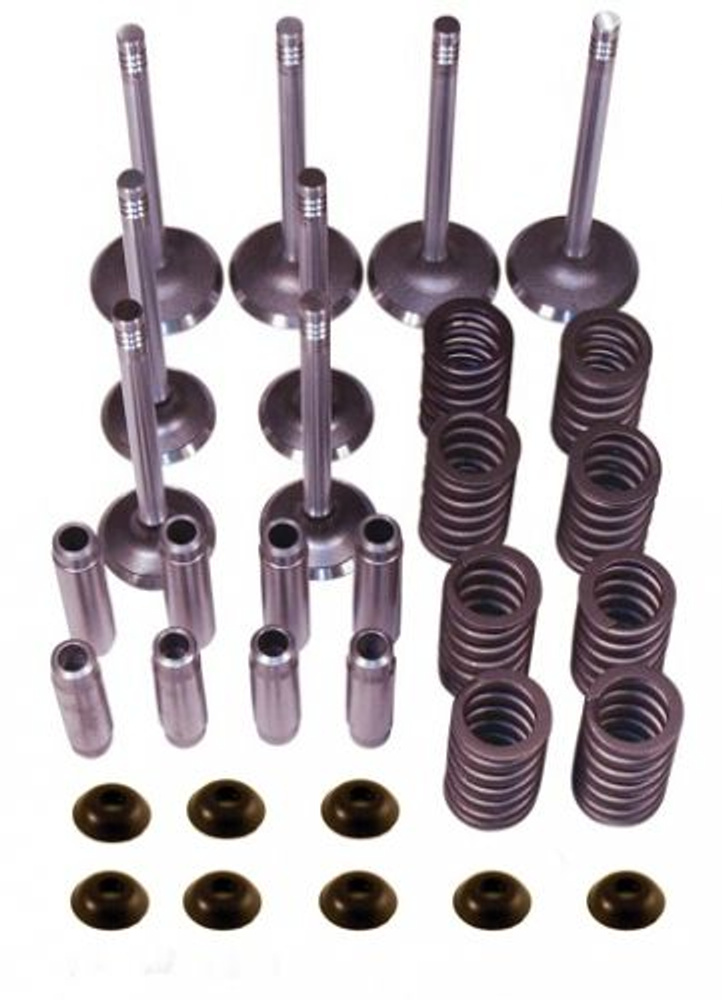 Volvo Volvo B4B Cylinder head kit 1951-1956