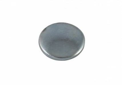 Expansion plug 7/8" FI-delete