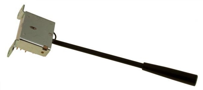 Turn signal switch Volvo 140/164 -1972