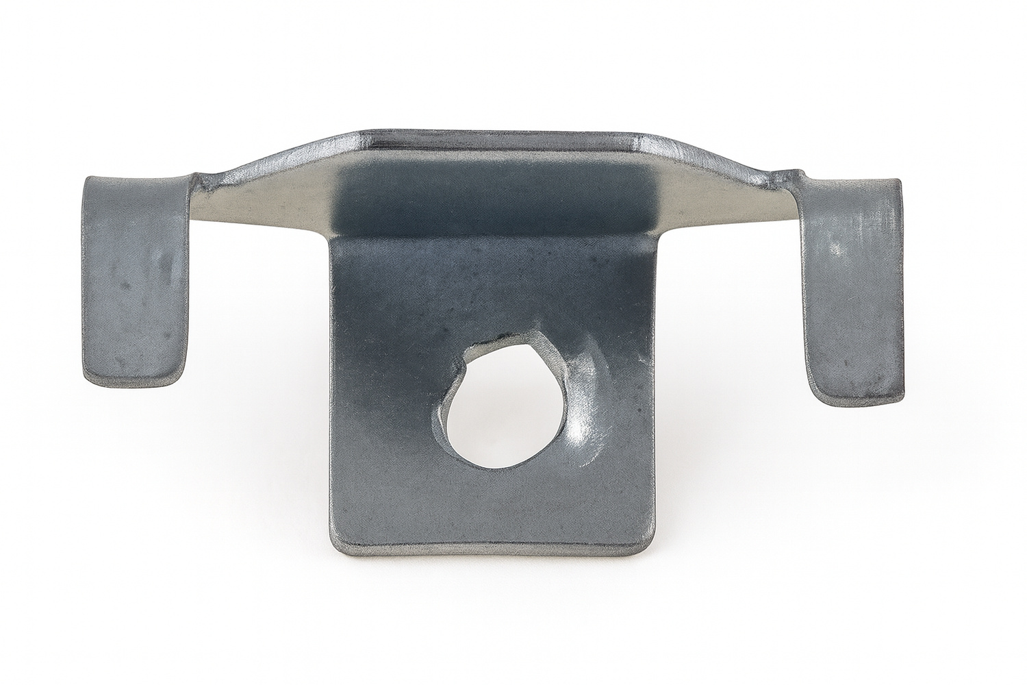 Retainer headlamp spring Volvo 1800