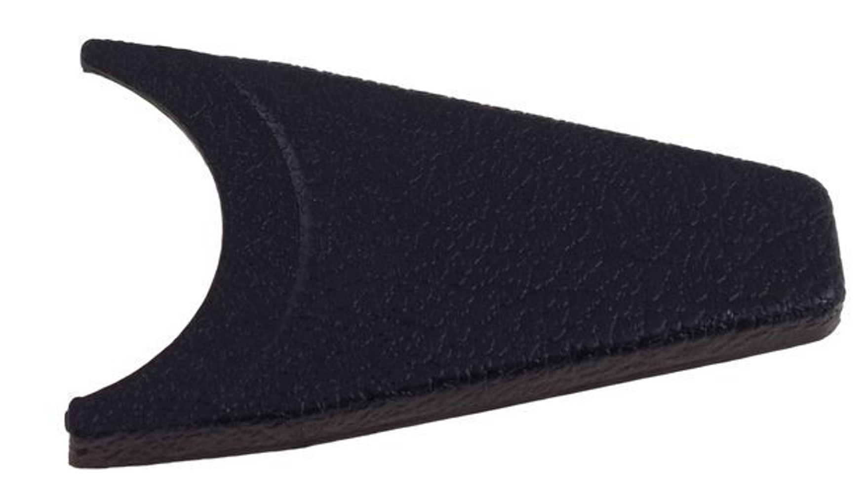 Muovisuojus ylempi Volvo 140/164 74