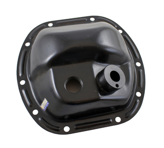Inspection Cover