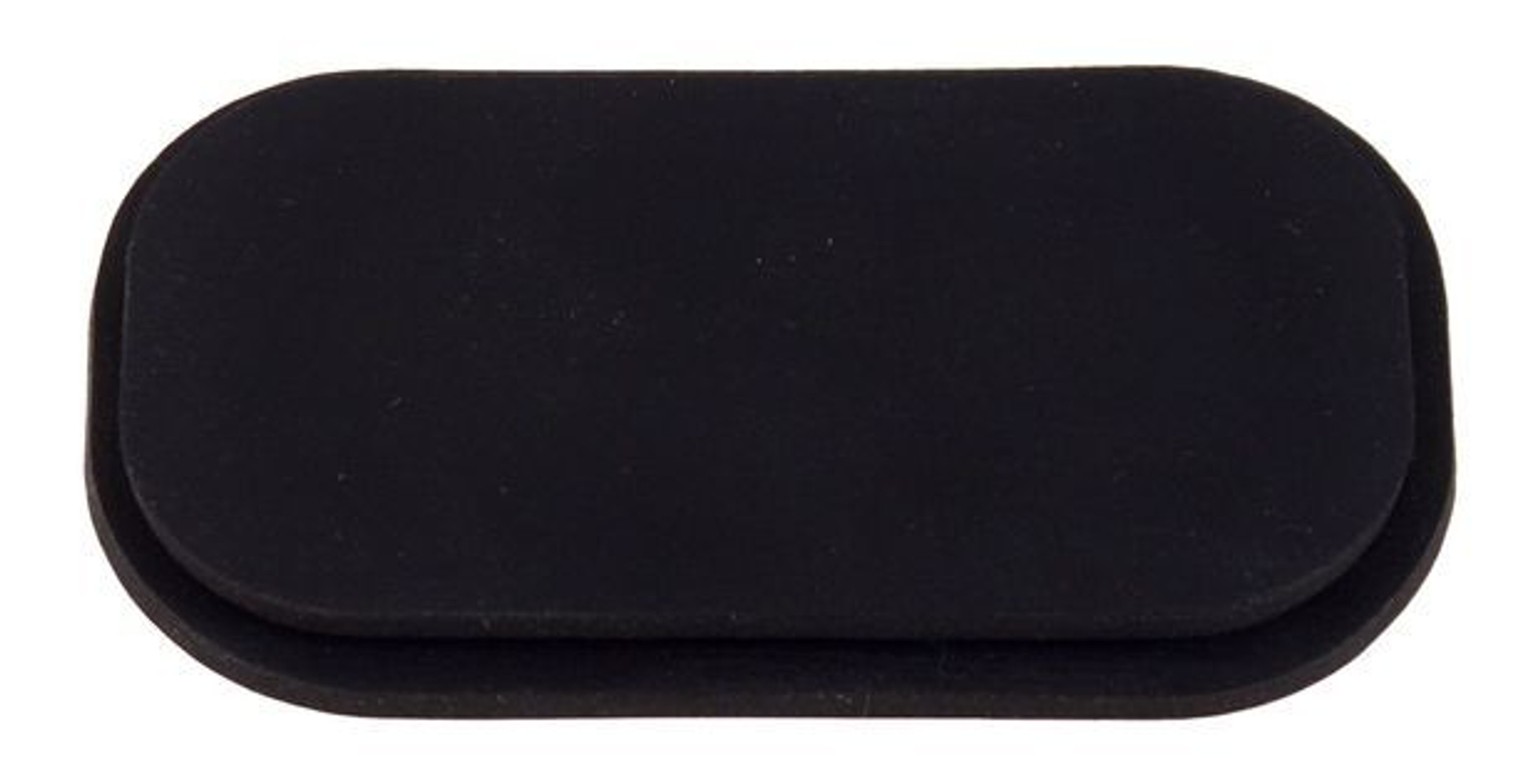 Tülle, Stoßstangenhalter hinten Volvo 1800 ES 1973