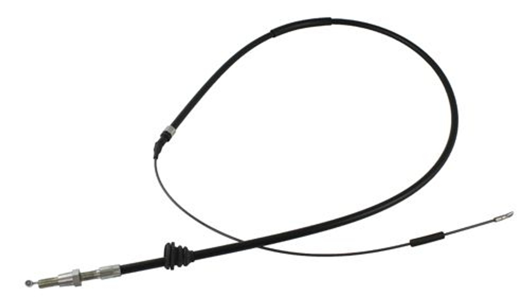 Handbrake Cable Volvo 700 83-87 LH