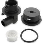 Korjaussarja, kampikammion huohotin