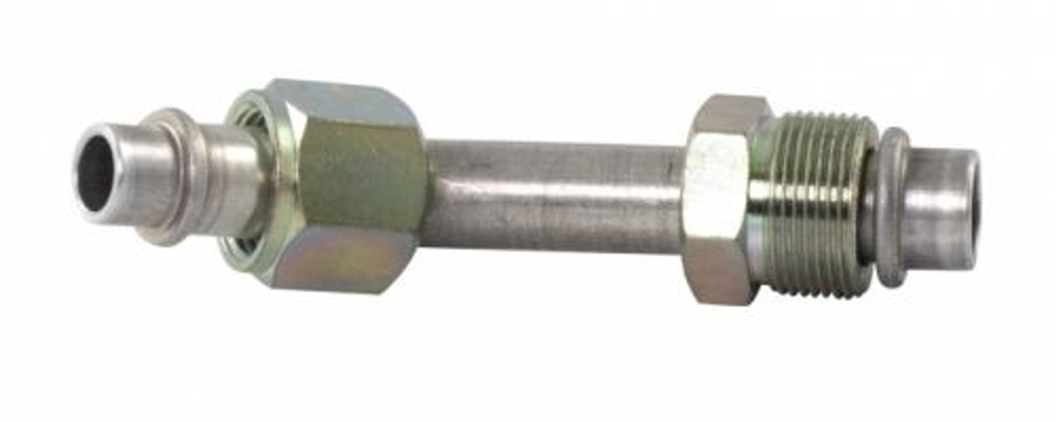 Connector A/C Volvo 700/900 83-95