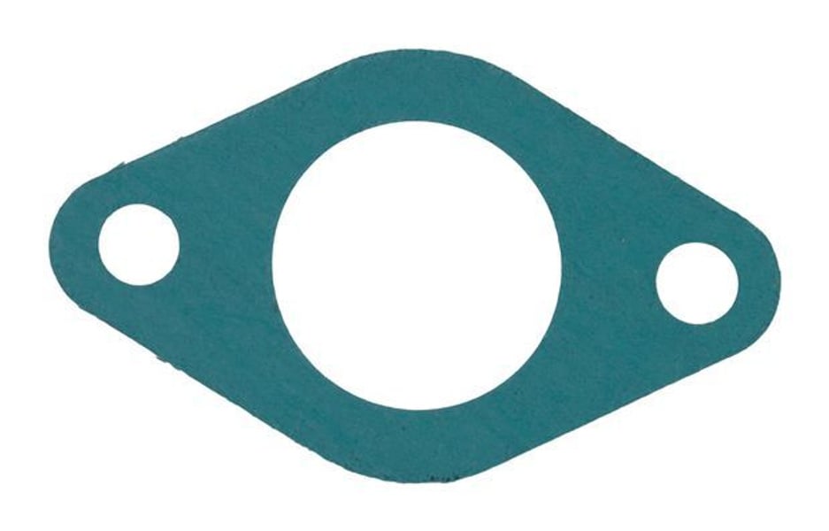 Gasket Water pipe Cylinder head Volvo 200/Volvo 700/900