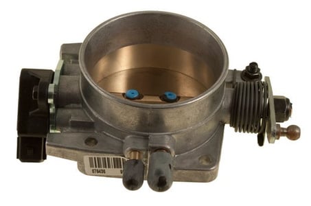 Throttle Housing 6 cyl 960/S90/V90
