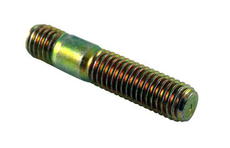 Stud rear spring Volvo 700/900 rigid axle