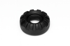 Strut bearing Front axle upper