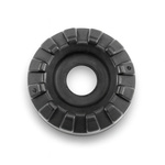 Strut bearing Front axle upper