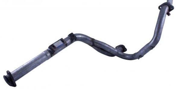 Exhaust Pipe