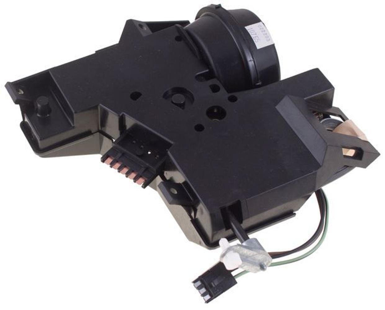 Contrôleur de programme