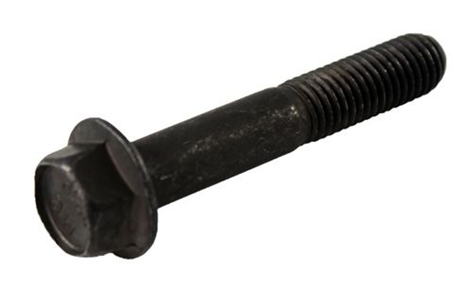 Flange bolt M12 x 70mm