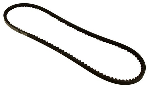 Fan belt Volvo 240 B19/21 75-78/Volvo 740 -88
