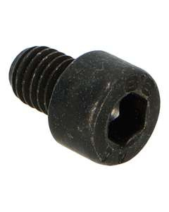 Screw Splash panel, Brake disc
